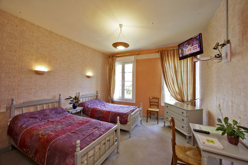 Auberge de Lanouaille, Lanouaille - photo 12