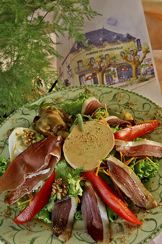 Auberge de Lanouaille - photo 5