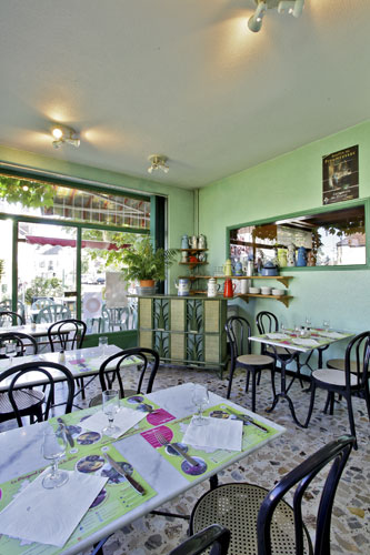 Auberge de Lanouaille, Lanouaille - photo 7