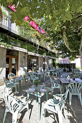 Auberge de Lanouaille, Lanouaille - photo 4