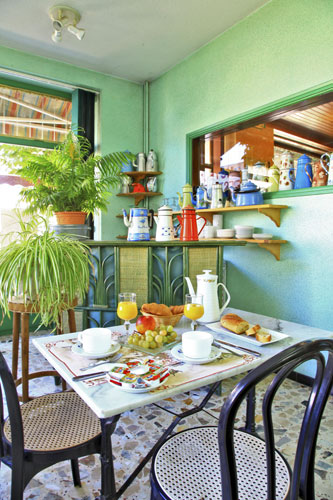 Auberge de Lanouaille, Lanouaille - photo 10