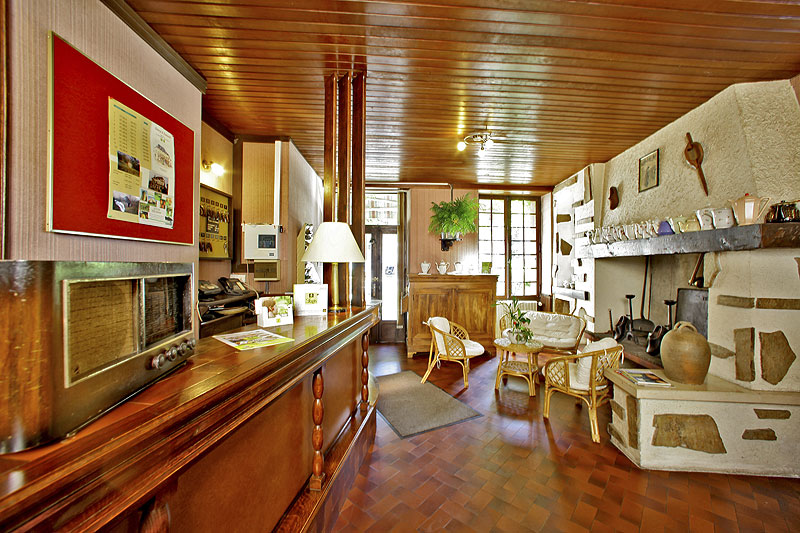 Auberge de Lanouaille, Lanouaille - photo 11