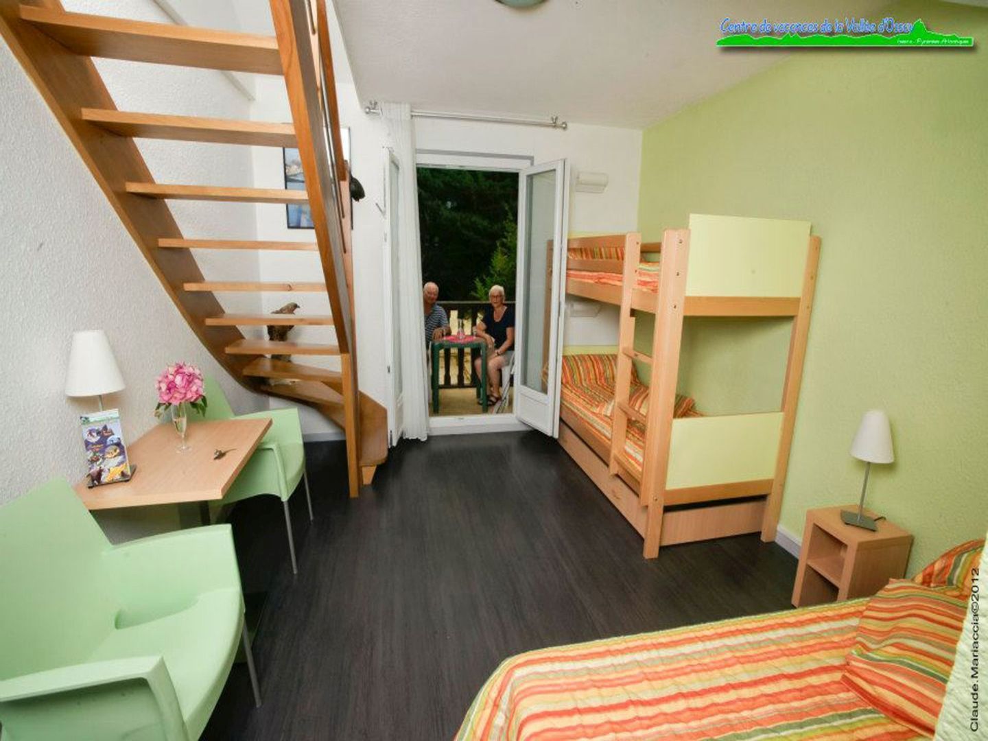 Auberge de la Vallée d'Ossau, Izeste - photo 5