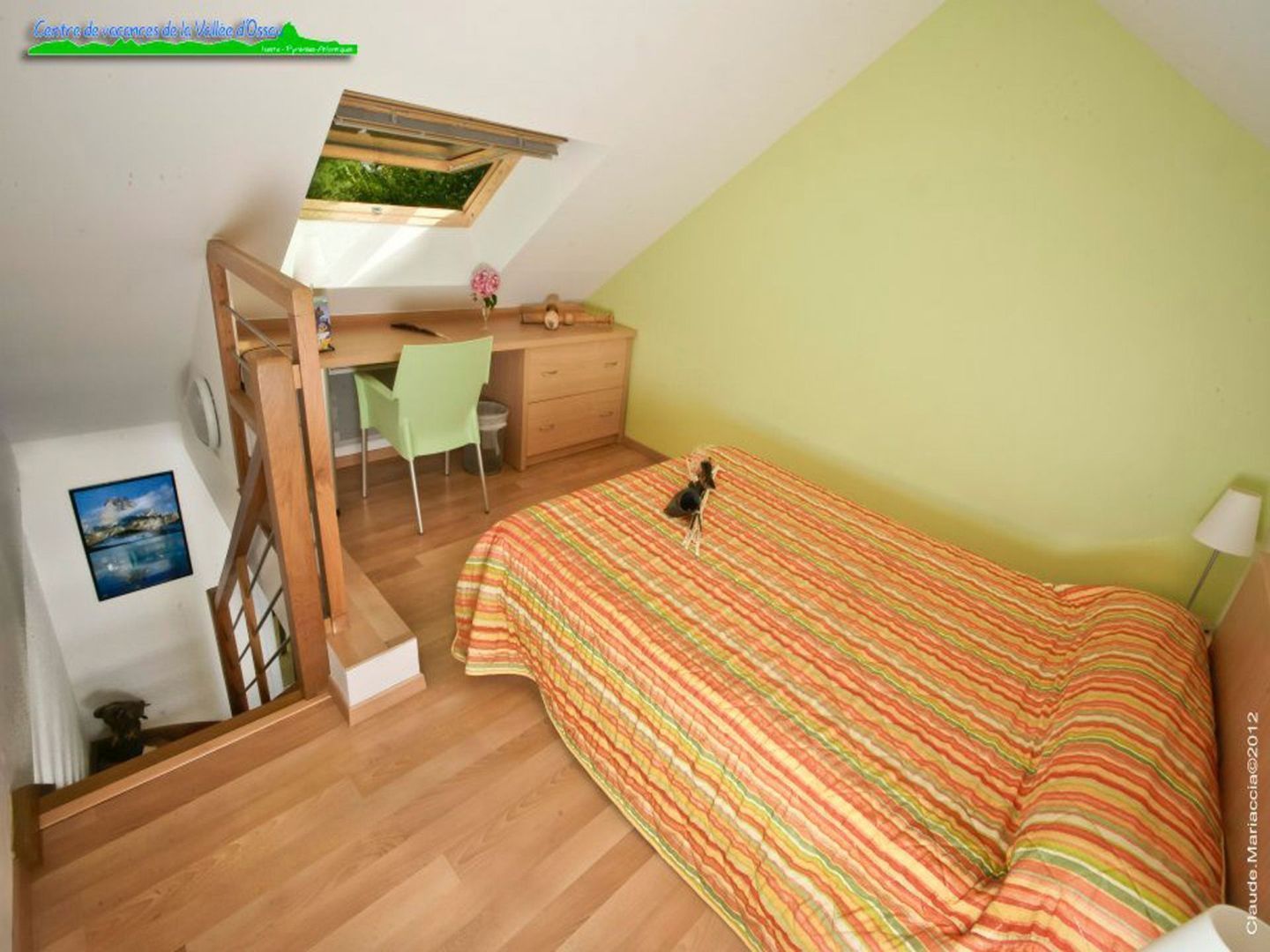 Auberge de la Vallée d'Ossau, Izeste - photo 8