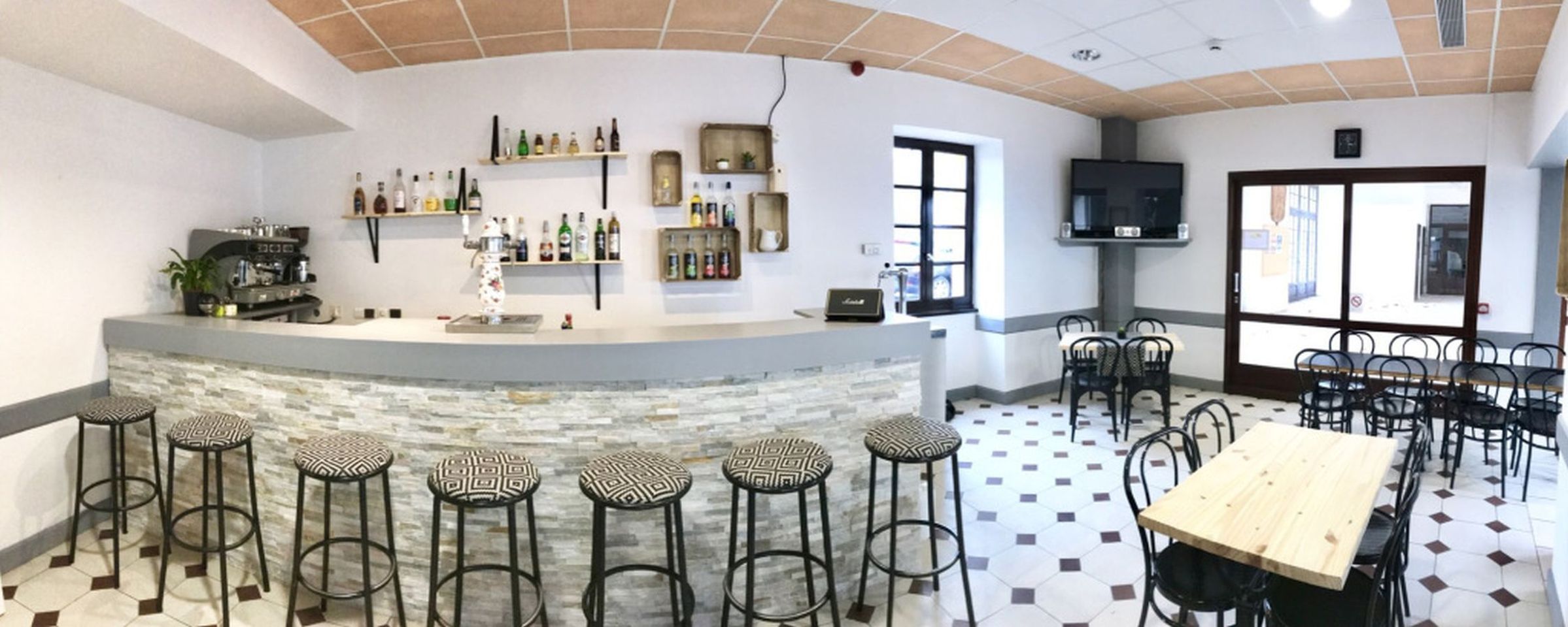 Auberge de la Vallée d'Ossau, Izeste