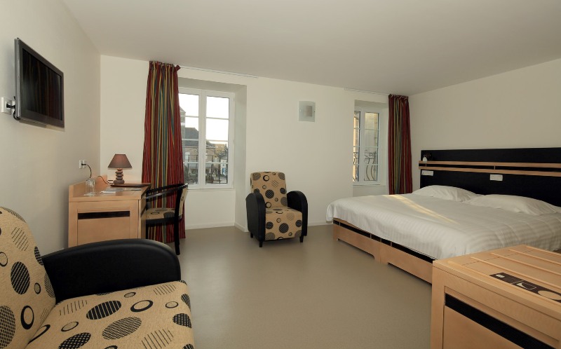 Hôtel Restaurant Auberge de la Xaintrie