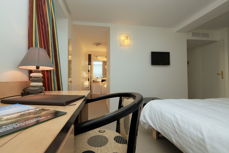 Hôtel Restaurant Auberge de la Xaintrie, Saint-Privat - photo 3