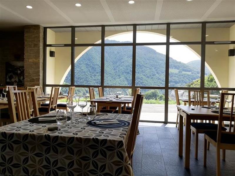 Auberge des Isards