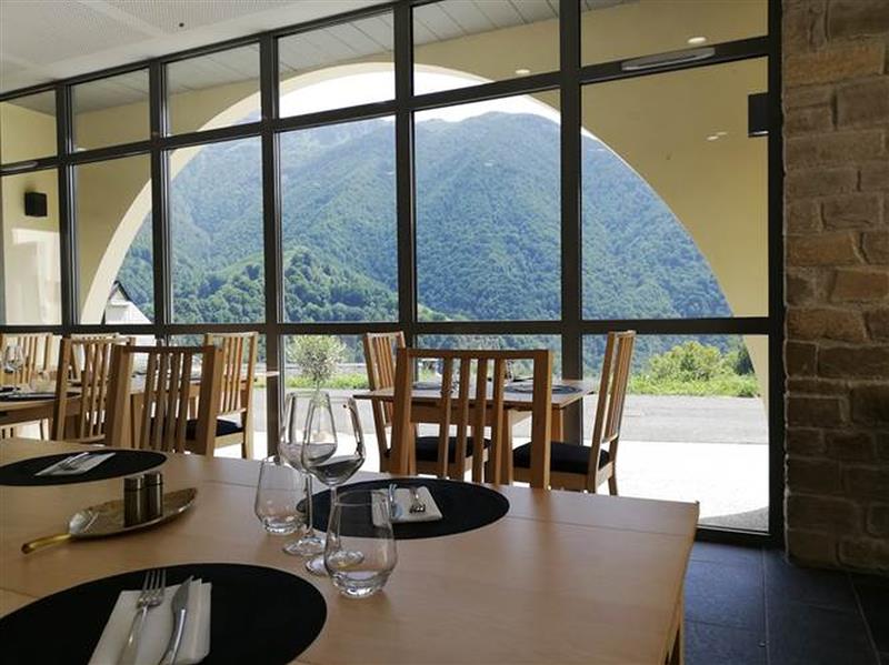 Auberge des Isards