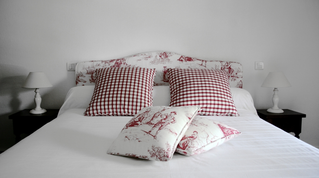 Hôtel Auberge des Pins - photo 4