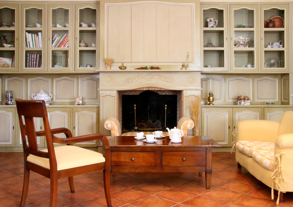 Hôtel Auberge des Pins - photo 2