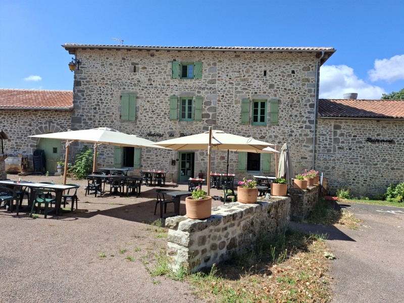 Auberge du Presbytère
