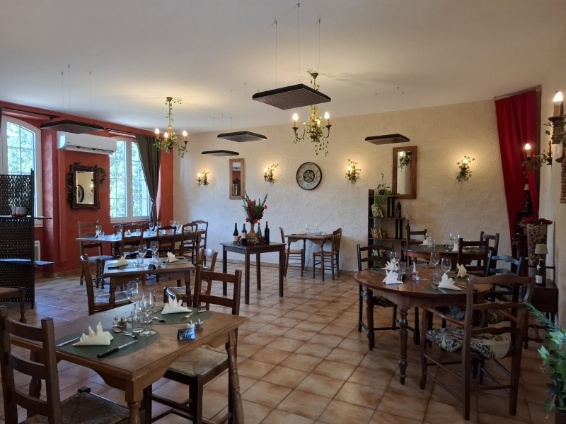 Auberge du Presbytère