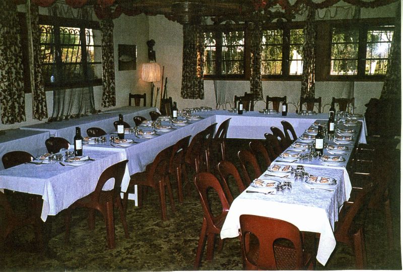  Auberge Du Saumon