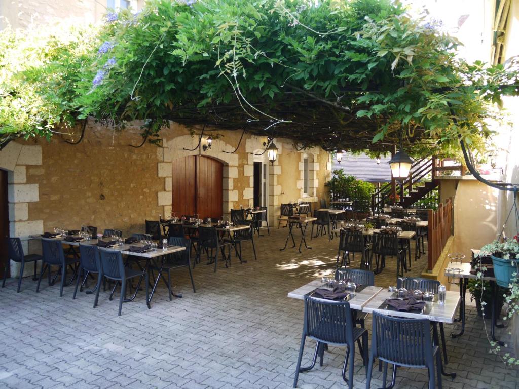 Auberge du Trèfle à 4 Feuilles - photo 3