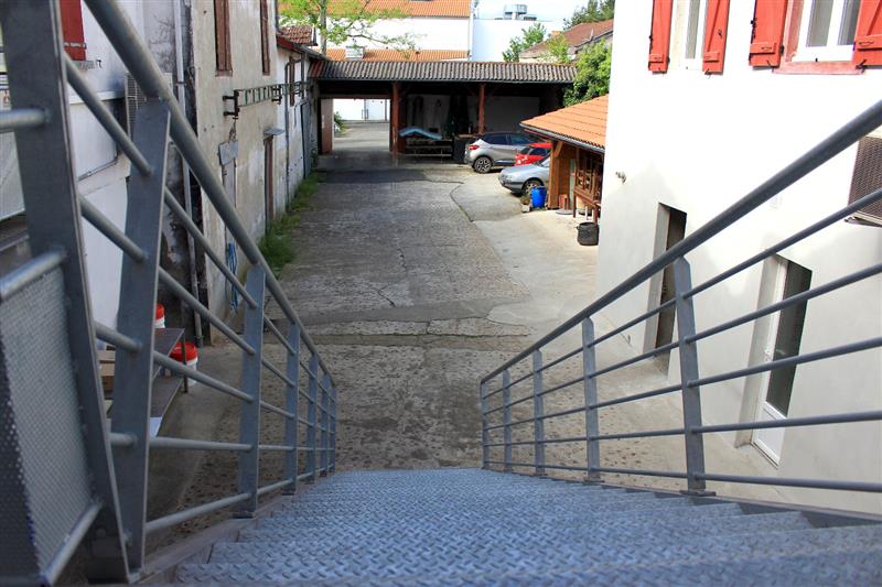 Auberge du Foirail