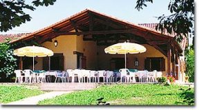 Restaurant du Port d'Enveaux