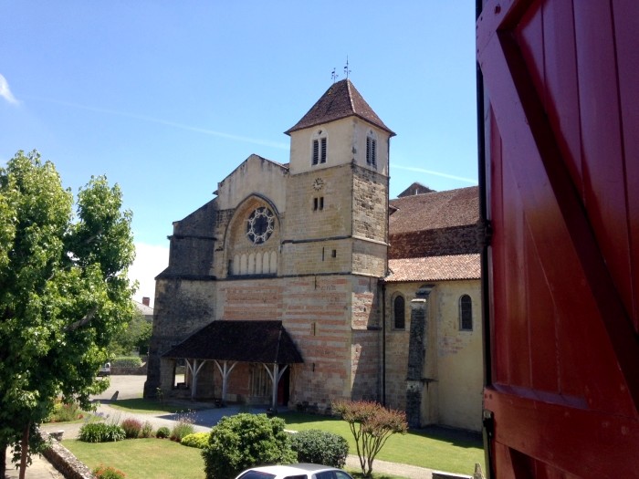 Auberge de l'Abbaye, Sorde-l'Abbaye - photo 9