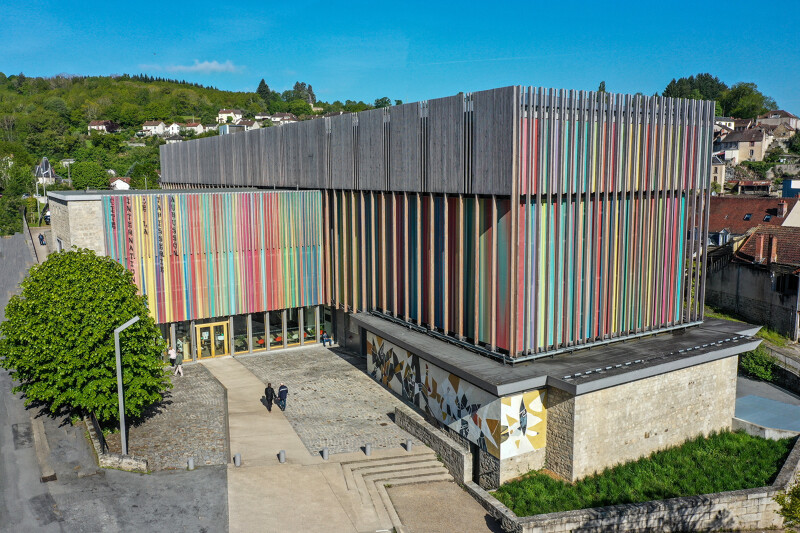 Tour de la Creuse à vélo, étape 3, Royère-de-Vassivière