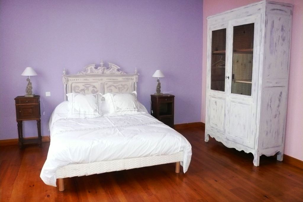 Chambres d'hôtes Larrey, Audignon - photo 2