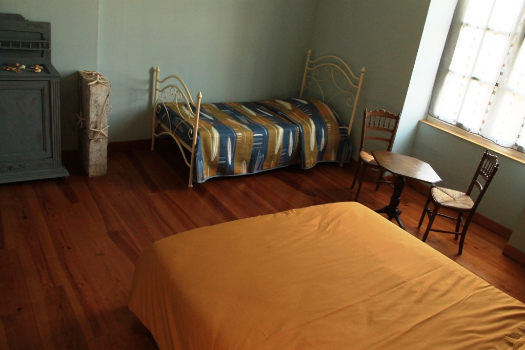 Chambres d'hôtes Larrey, Audignon - photo 5