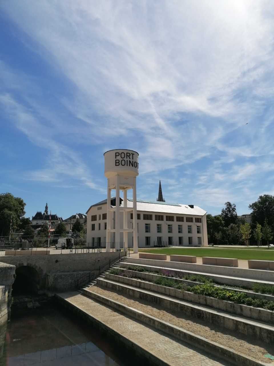Géocaching Tèrra-Aventura : "Petites chamoiseries entre Poï'zs !"
