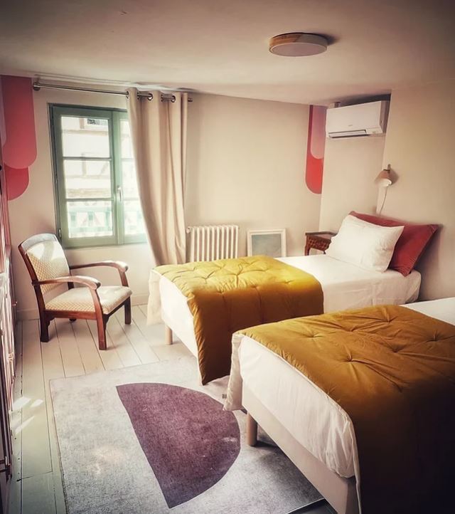 Maison d'hôte Les Allois, Limoges - photo 5