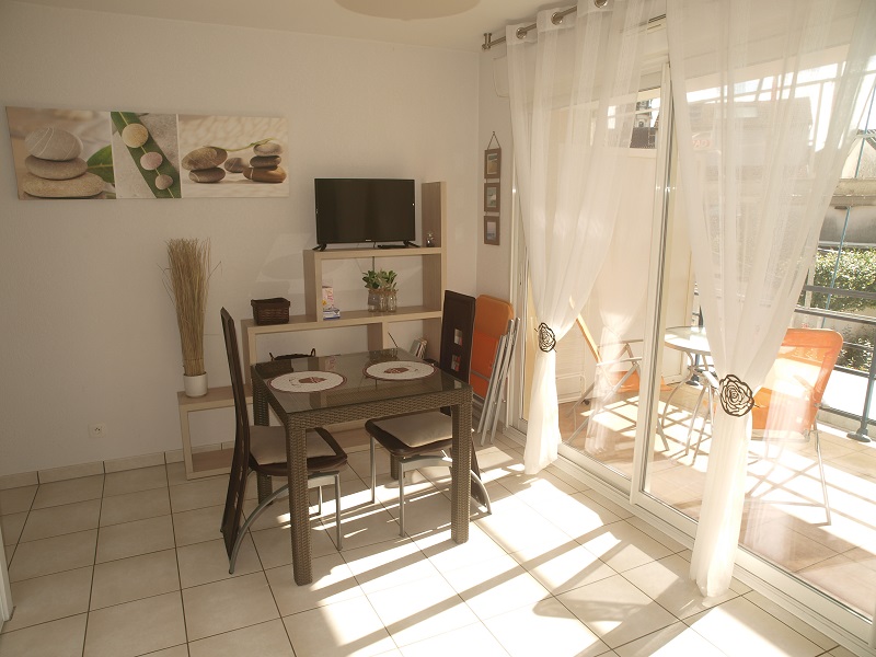 Studio - 1 à 2 pers. - GAUT10/A