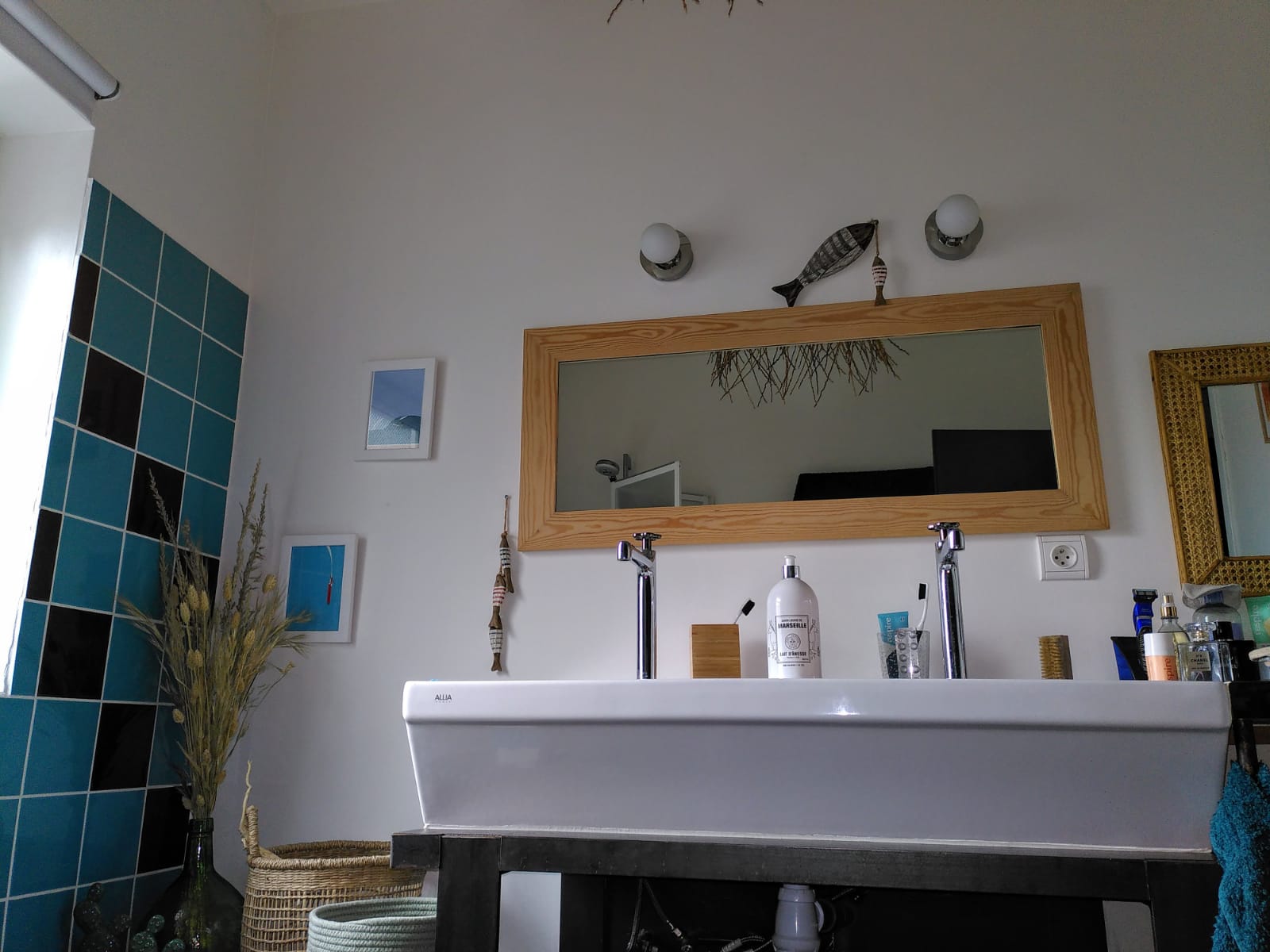 Appartement Aumaitre — photo 2