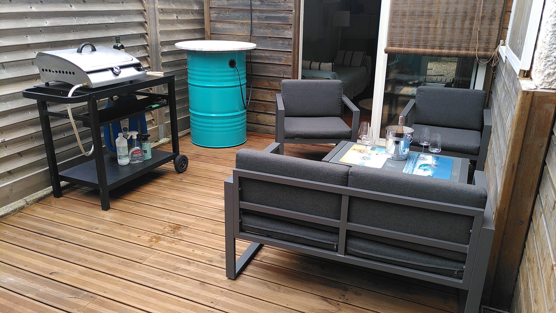 Appartement Aumaitre — photo 3