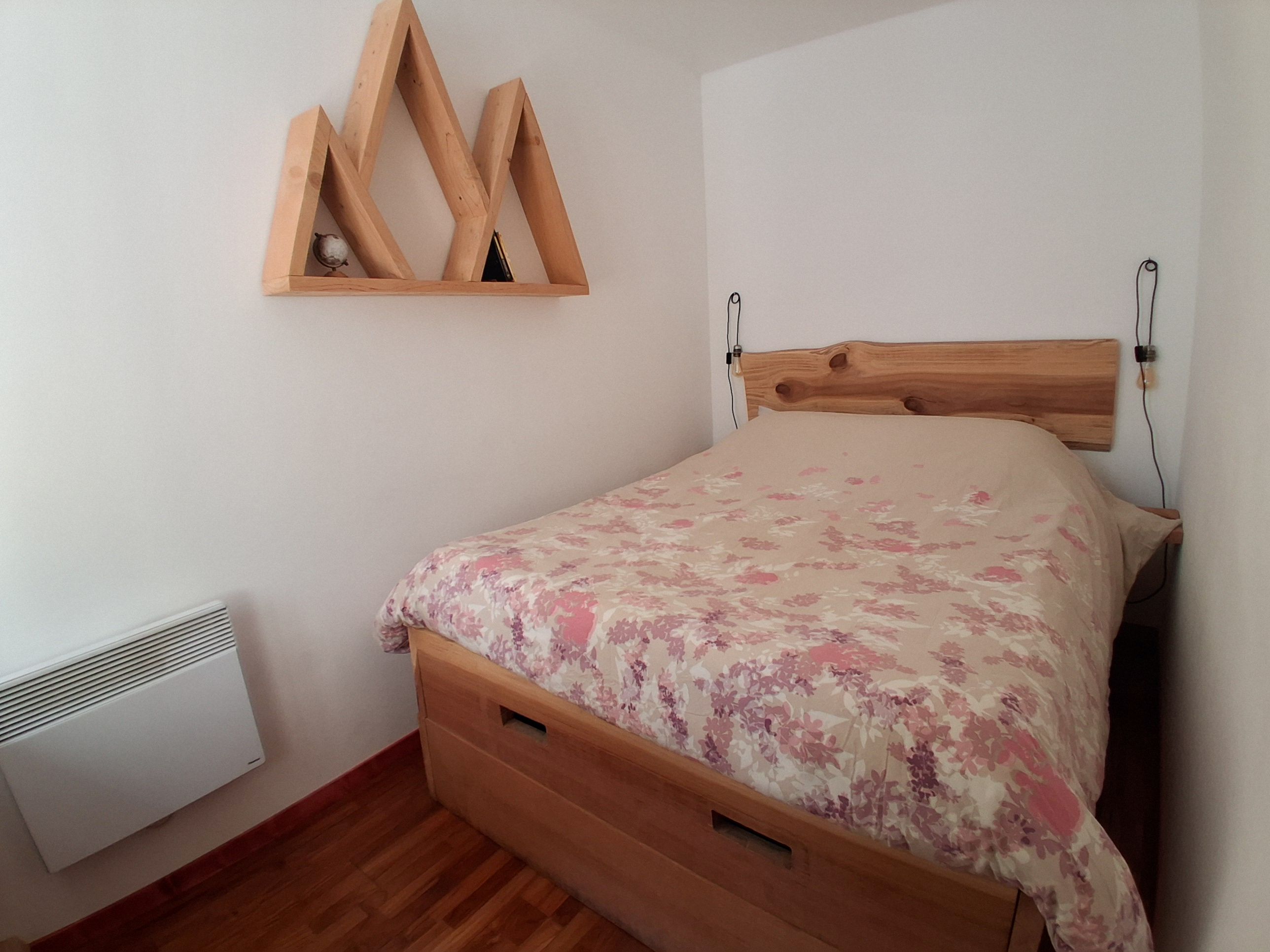 Appartement "Au pas de l'ours", Eaux-Bonnes
