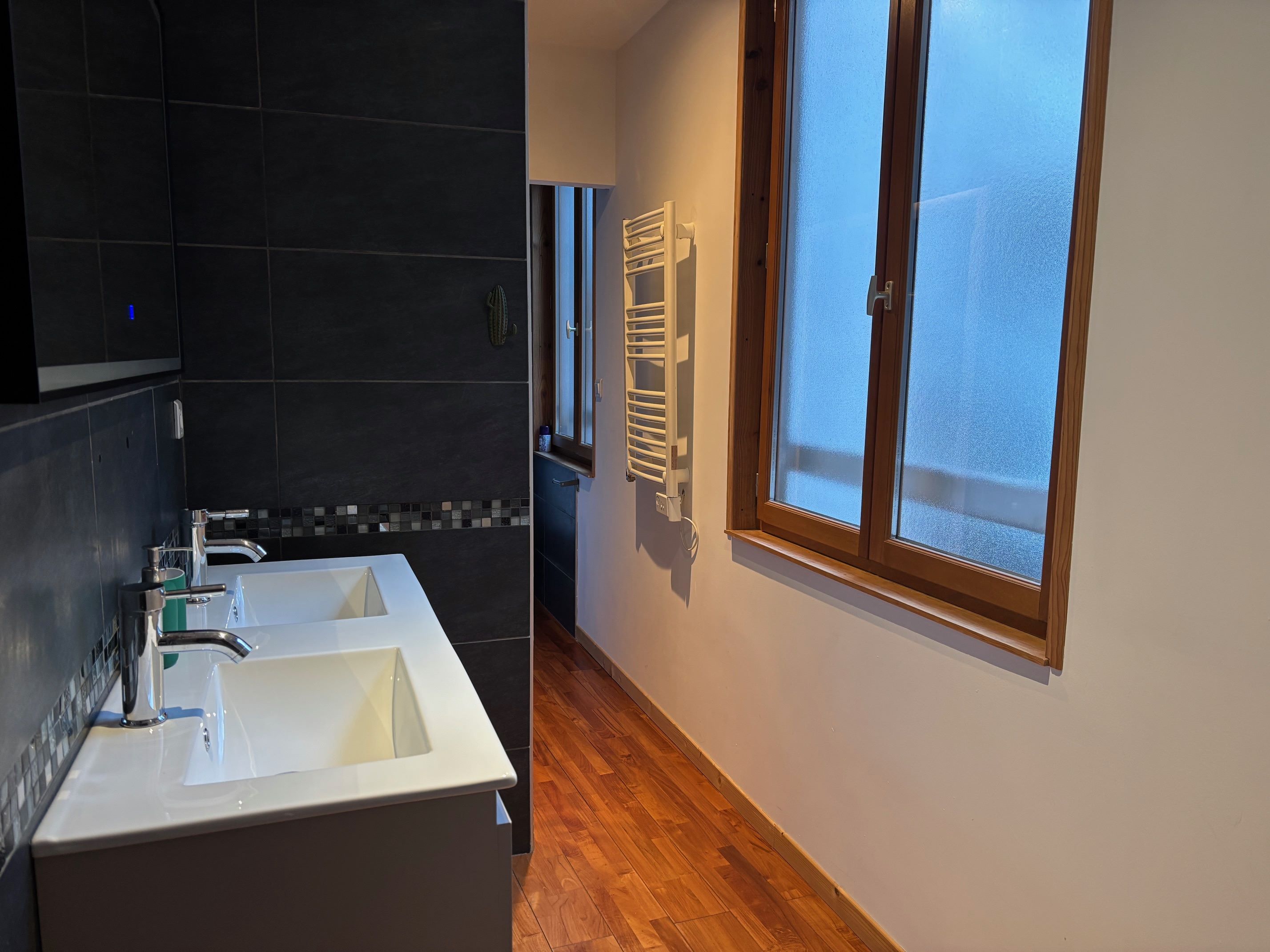 Appartement "Au pas de l'ours", Eaux-Bonnes - photo 2
