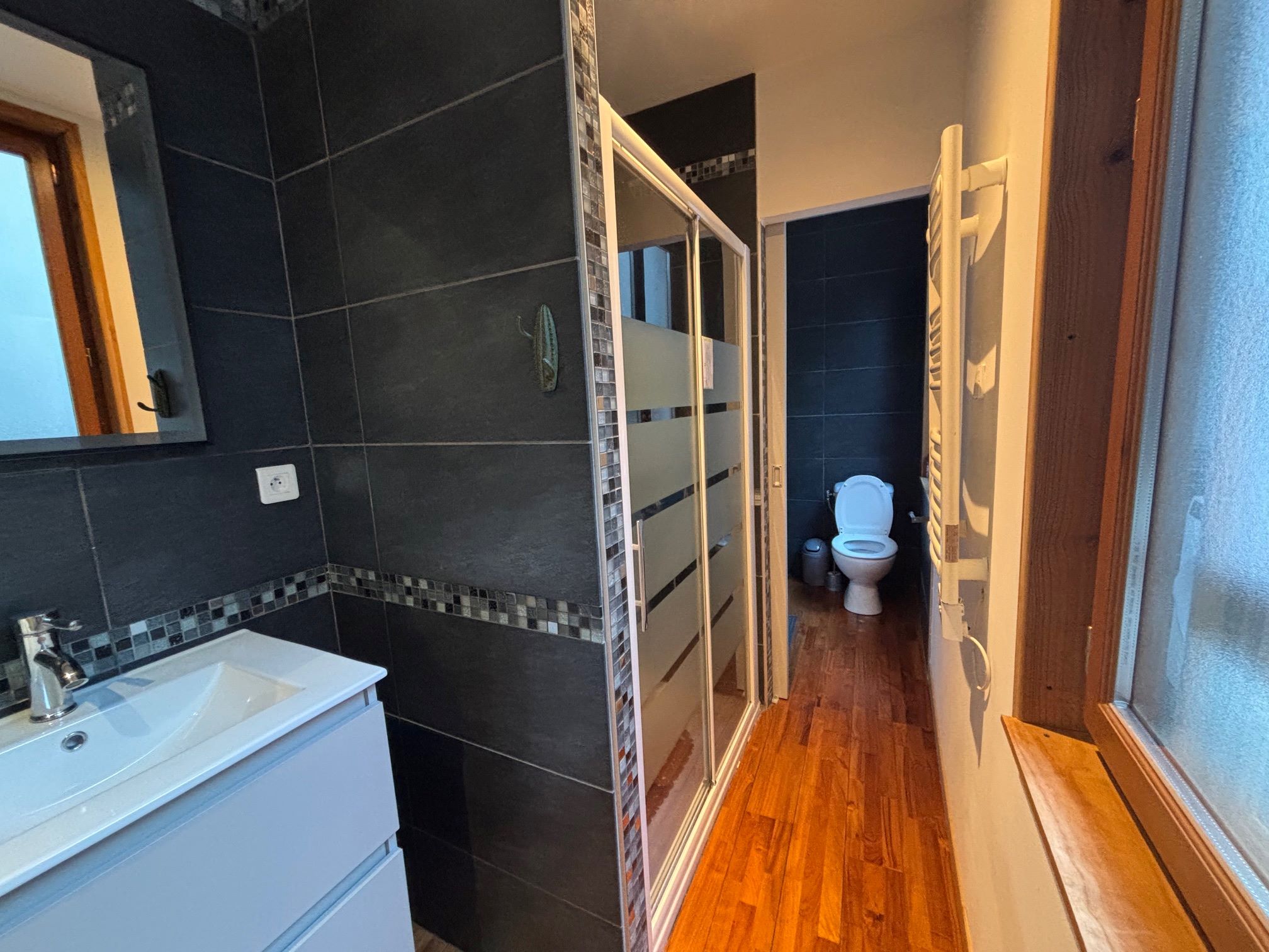 Appartement "Au pas de l'ours", Eaux-Bonnes - photo 5