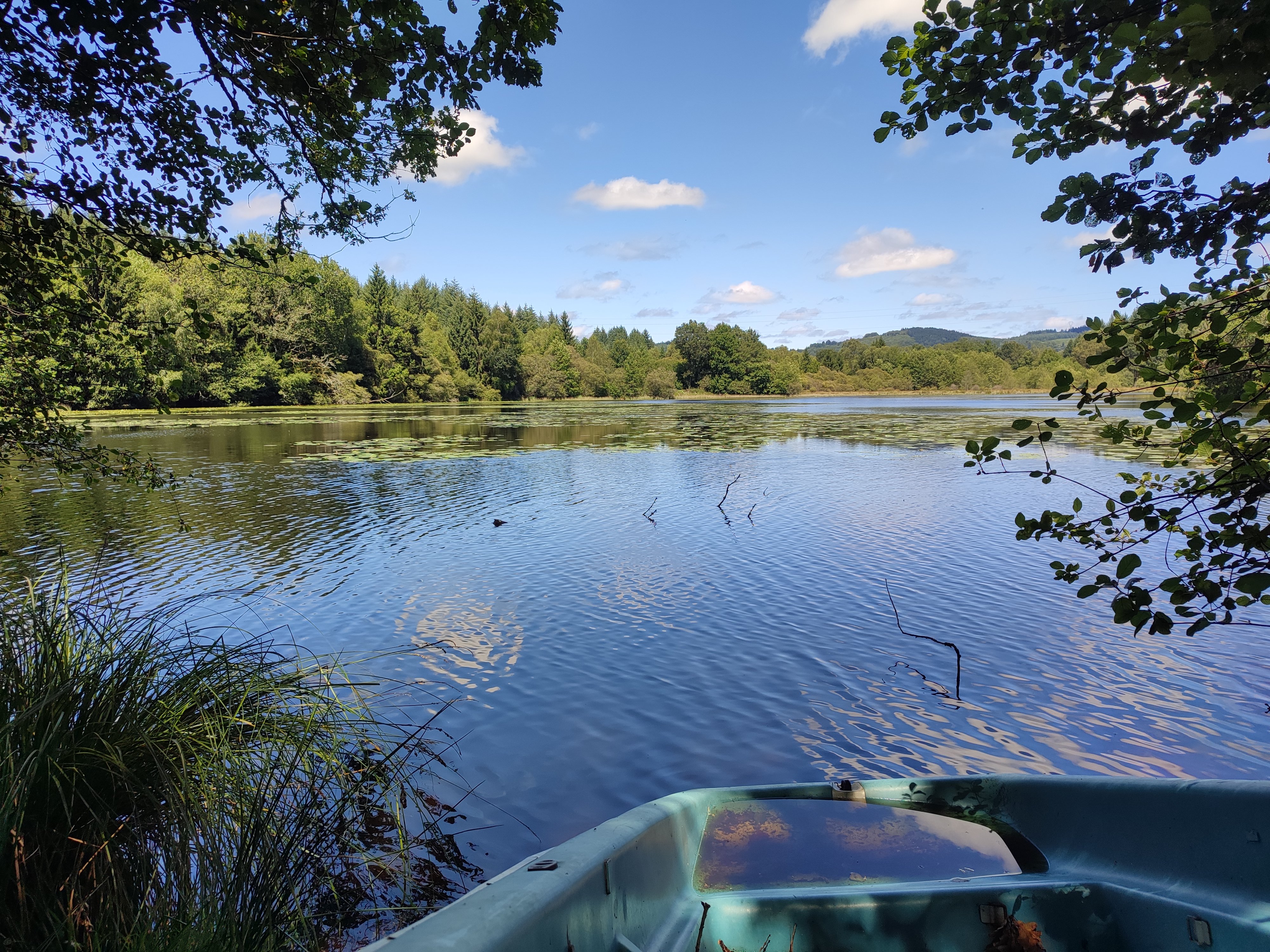 Circuit VTT n°4 De Champnétery aux monts d’Auriat, Champnétery - photo 4