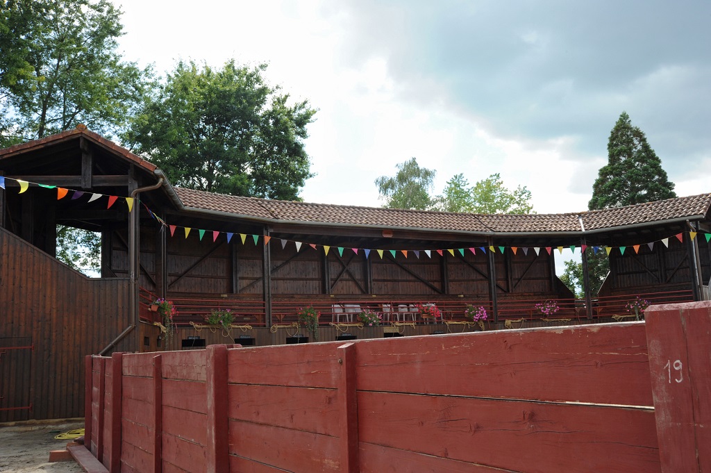 Arènes, Aurice - photo 11