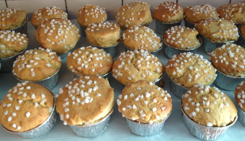 Boulangerie Larrat, Aurice - photo 4