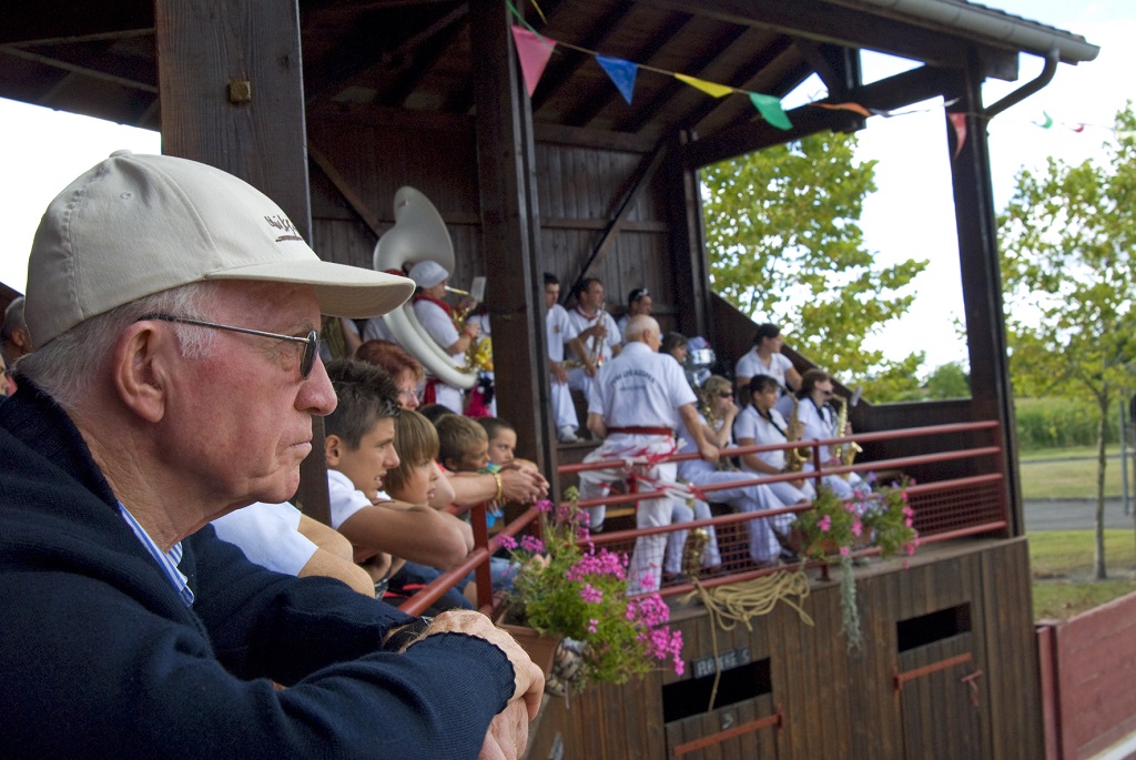 Arènes, Aurice - photo 5