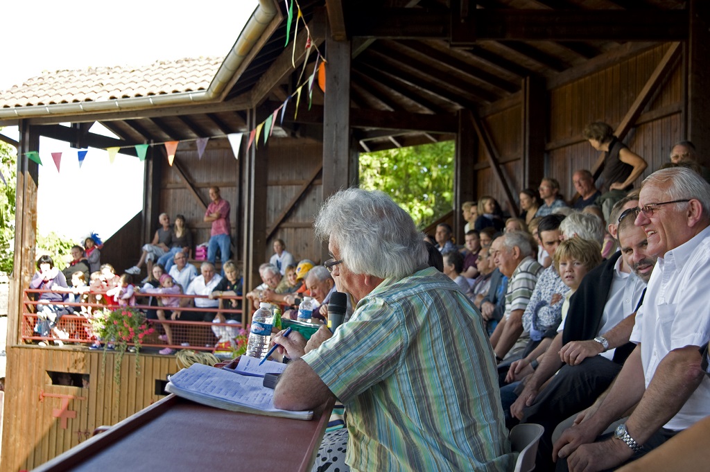 Arènes, Aurice - photo 3