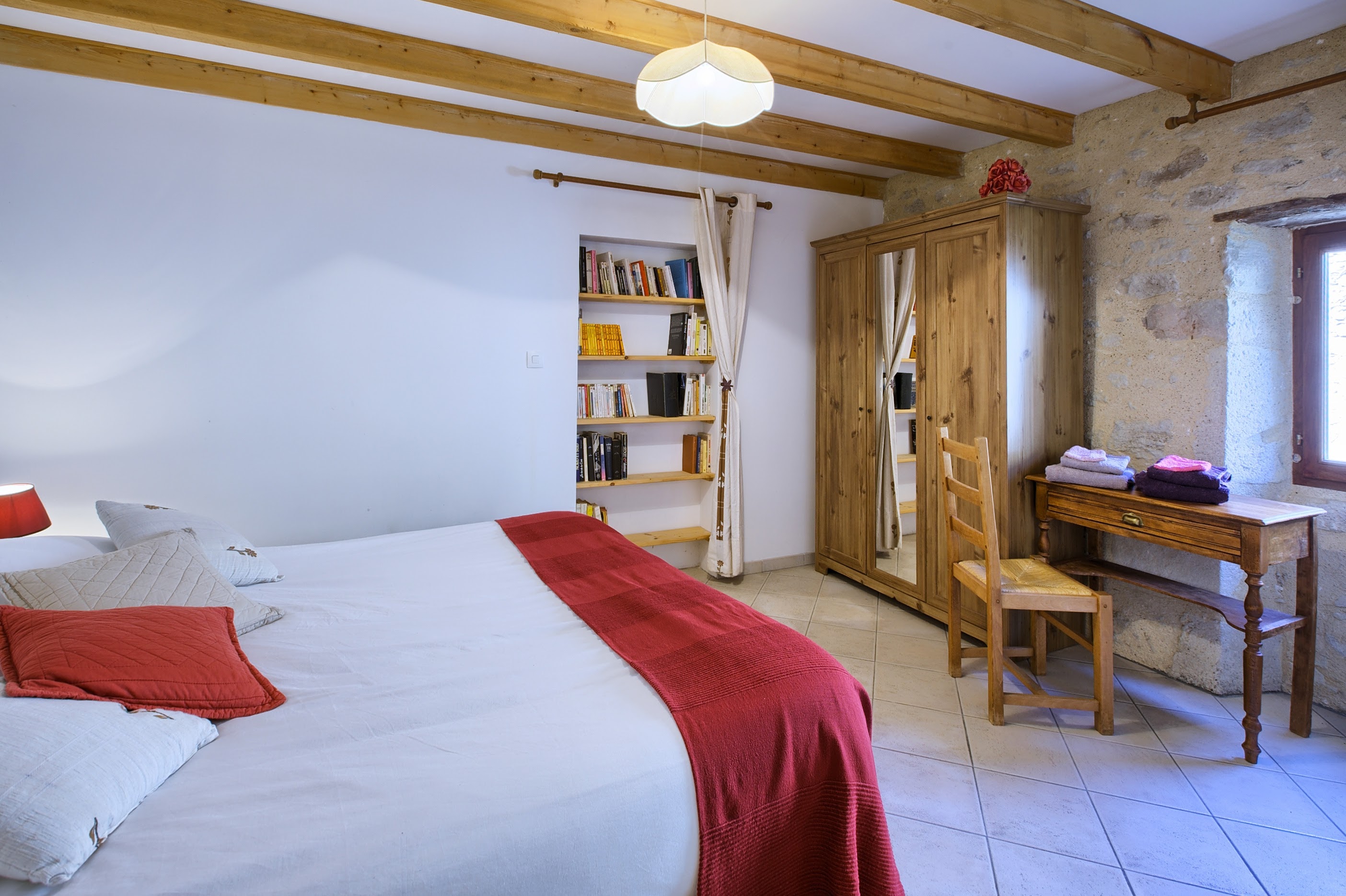 Gite Bleurette, Auriolles - photo 4