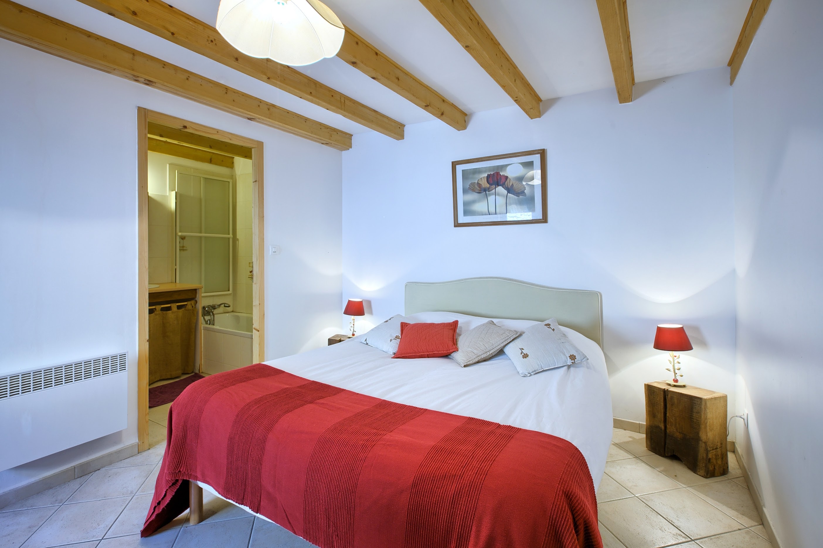 Gite Bleurette, Auriolles - photo 16