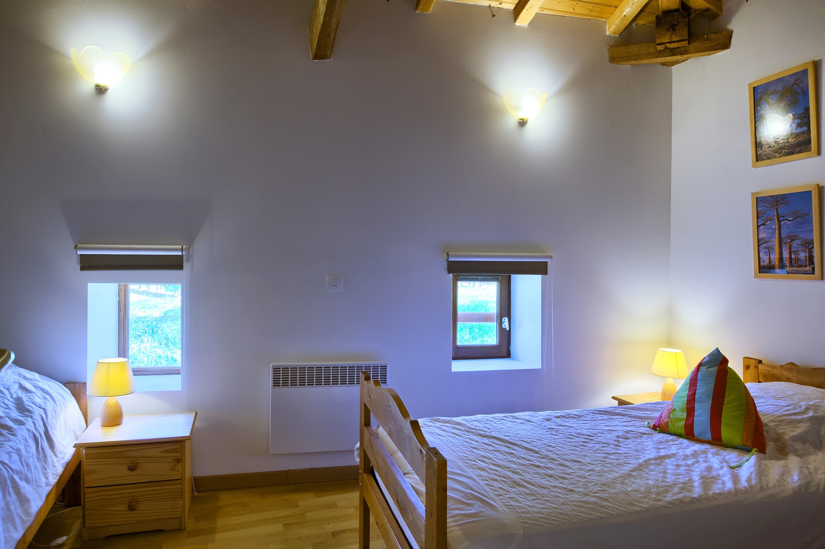 Gite Bleurette, Auriolles - photo 3