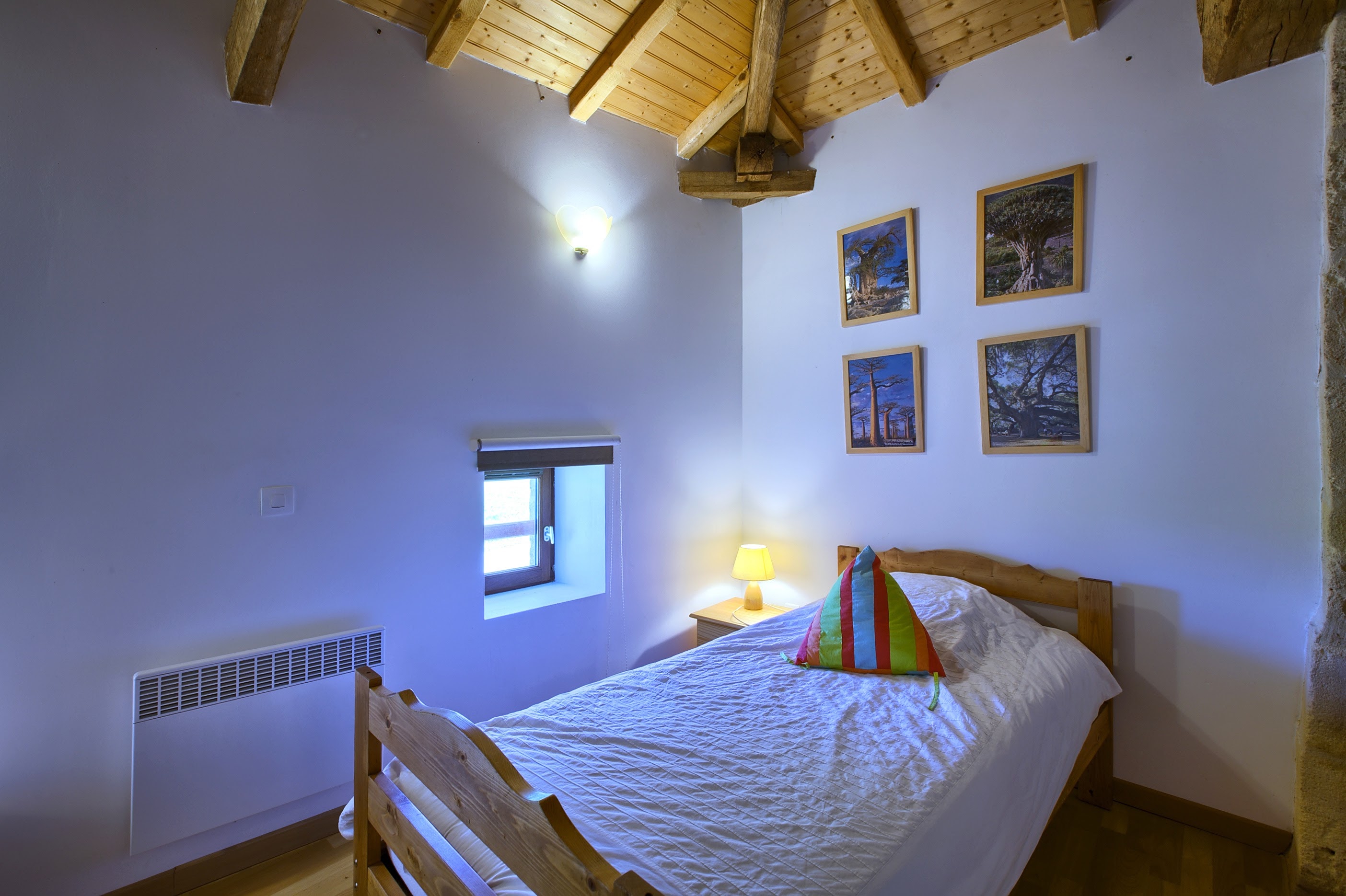 Gite Bleurette, Auriolles - photo 6