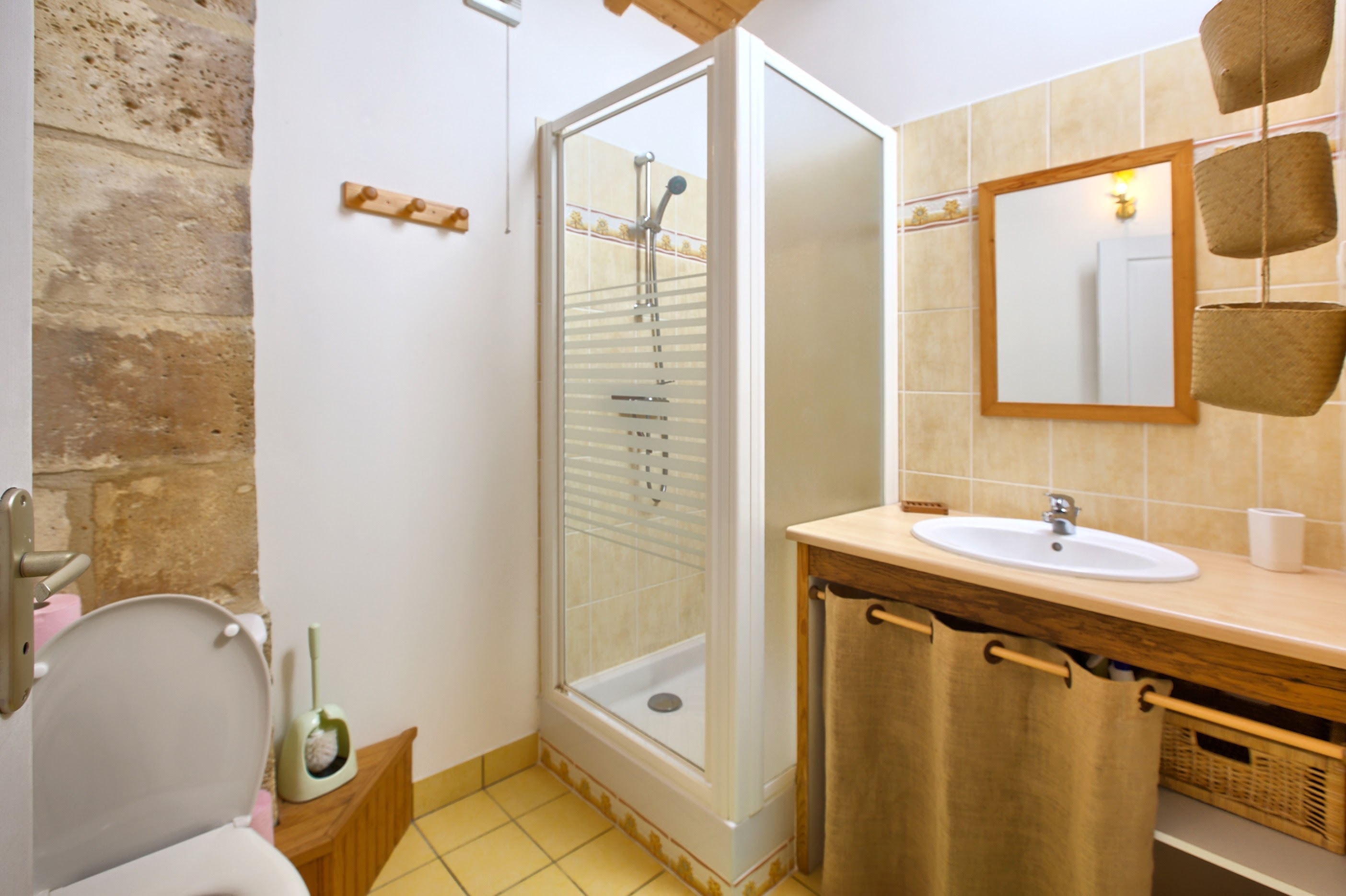 Gite Bleurette, Auriolles - photo 17