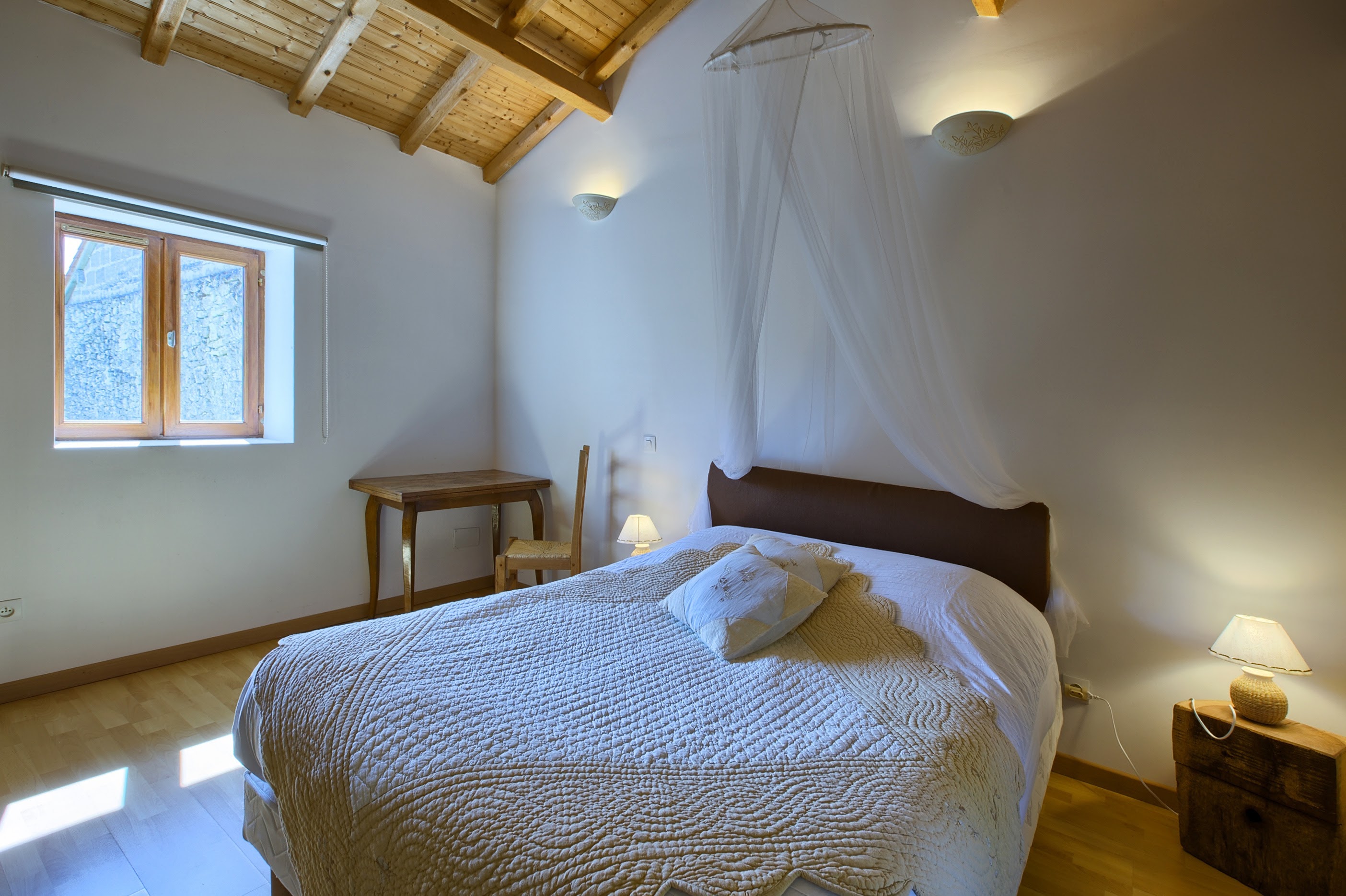 Gite Bleurette, Auriolles - photo 13