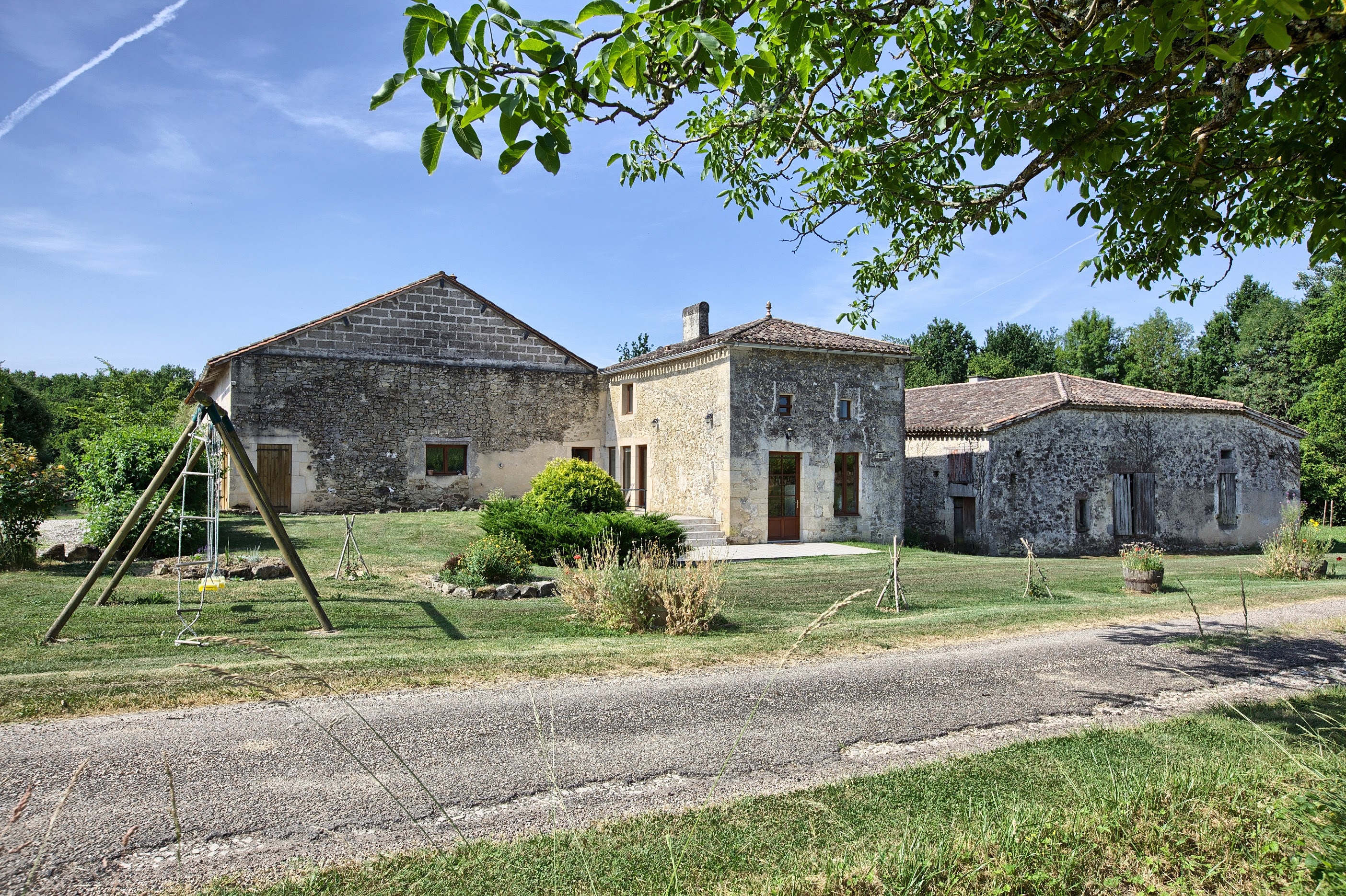 Gite Bleurette, Auriolles - photo 7