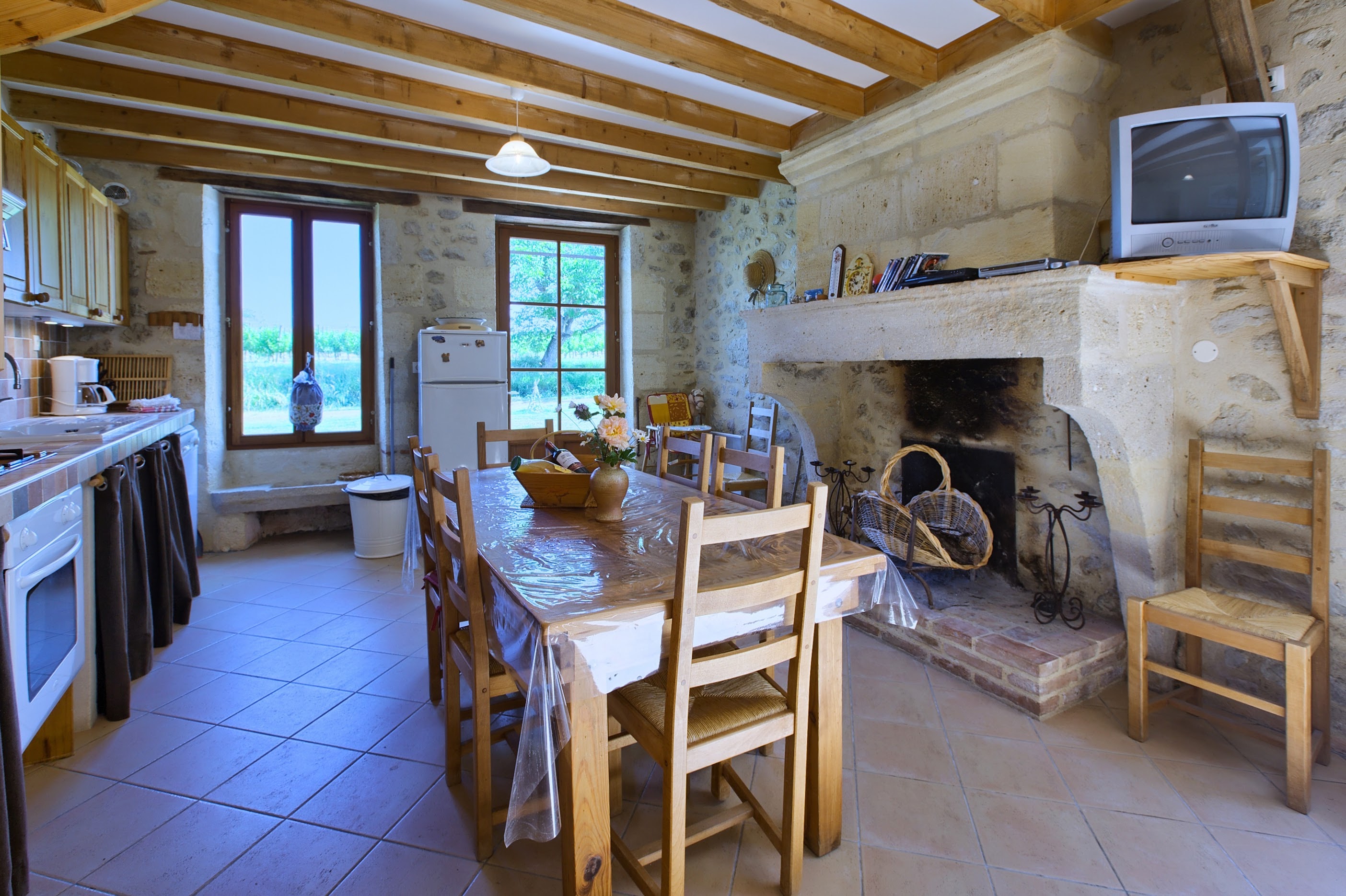 Gite Bleurette, Auriolles - photo 20