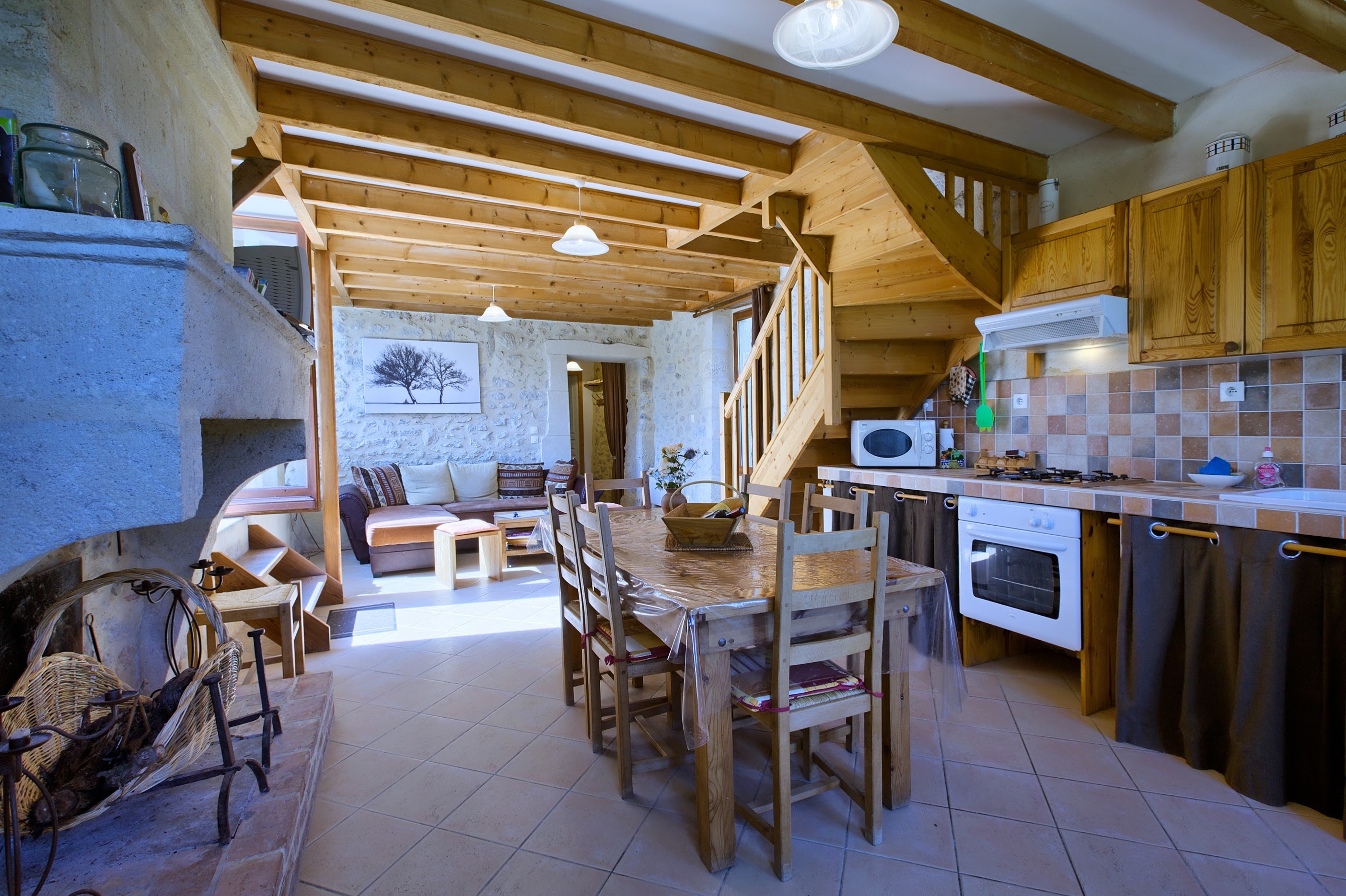 Gite Bleurette, Auriolles - photo 11