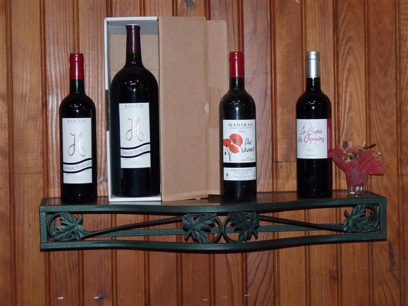 Domaine Hourcadet