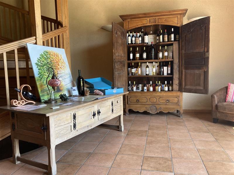 Domaine du Crampilh