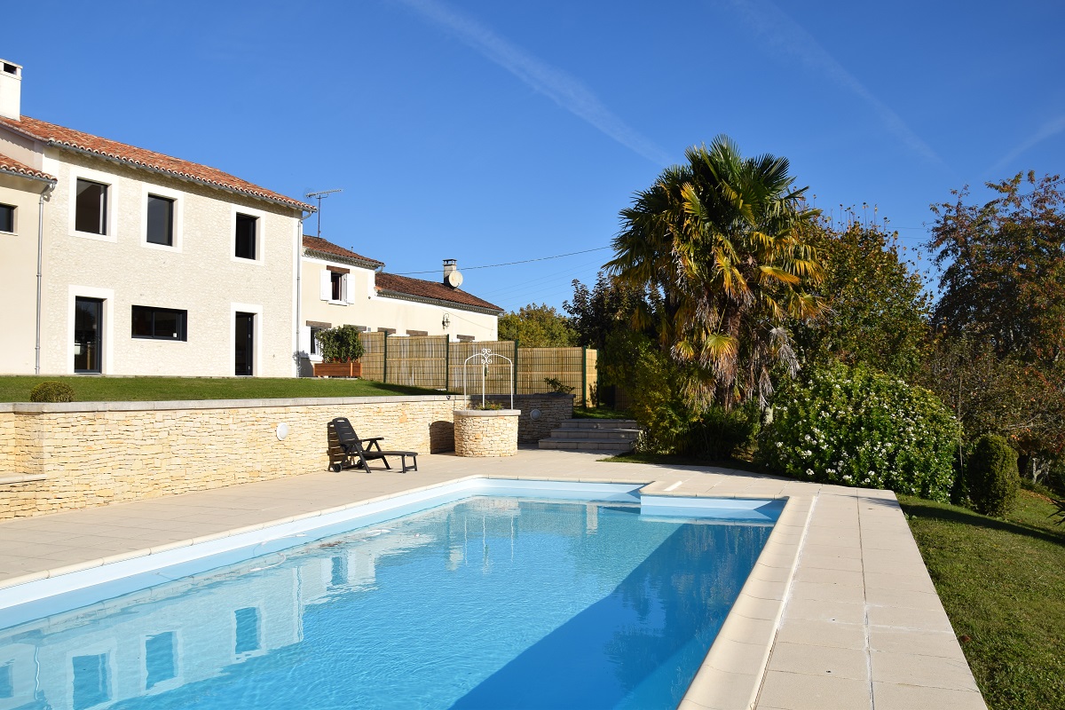 Domaine Maribo, Saint-Astier - photo 23